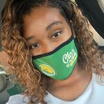 Tashara King - @tashararking - Instagram