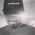 Tashawn Moore - @tayman.919 - Instagram