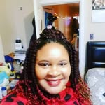 Tashawna Green - @greatdistiny - Instagram