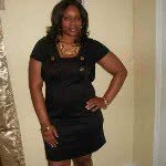 Tashawna Green - @tgtotheworld - Instagram
