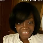 Tashawna Green - @rebecca_to_some - Instagram