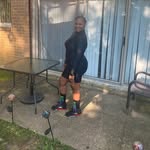 Tasheena Smith - @unbreakable_yeahthatsme - Instagram