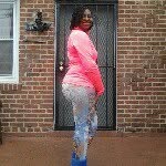 Tasheena smith - @jannecia3kids - Instagram