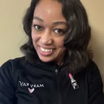 Tasheena Smith-Patmon - @tasheenamarykay - Instagram
