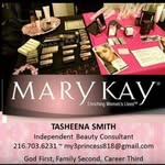 Tasheena Smith-Patmon - @sheena712 - Instagram