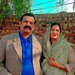 Rubina Tashfeen Bhatti - Facebook