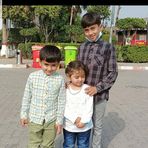 Tashfeen Bhatti - Facebook