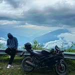 Hell Mezz On - @tashi_tsering_98 - Instagram