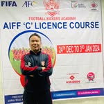 Tashi Tsering - @tafball - Instagram