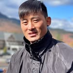 Tashi Tsering - @amibuchung - Instagram