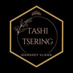 Tashi Tsering - @tashitsering_official - Instagram