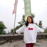 Tashi Tsering - @angel_rinchin - Instagram