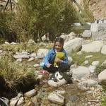 Tashi Tsering - @jigmat_gamo - Instagram