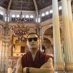 Tashi Tsering Tsering - @lob_she_rap - Instagram
