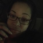 Tashia Evans - @redgrl23 - Instagram