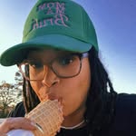 Tashia Evans - @redgirl_23 - Instagram