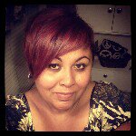 Tashia Locklear Evans - @sexilum - Instagram