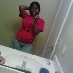 Lil Tashia - @tashia_white - Instagram
