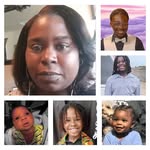 Tashia White - @tashiaherron1 - Instagram