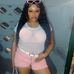 Tashia White - Facebook
