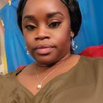Tashia White - @mizz_tashia_baby - Instagram
