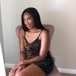 Tashika Porter-Williams - @tashikababy - Instagram