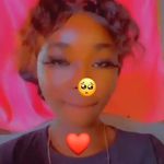 Tashika Williams - @prtty3336 - Instagram