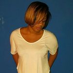 Tashika Williams - @tashi__boo - Instagram