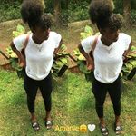Tashika Williams - @tashi._boo - Instagram