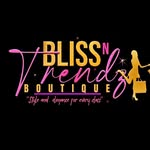 Tashima Davis - @blissntrendzboutique - Instagram