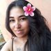 Tainá Jaimes - Facebook