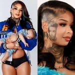 Tashina James - @tashinajames9 - Instagram