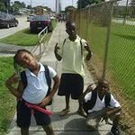 Tashon Brown - @tashon1081 - Instagram