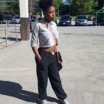 Tasia Johnson - @tasiajohnson1 - Instagram
