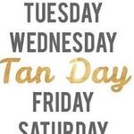 Tasia Johnson - @i.need.a.tan - Instagram