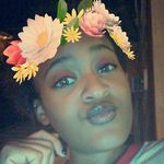 Tasia Johnson - @tasiabaddie - Instagram
