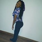 Tasia Johnson - @queentay666 - Instagram