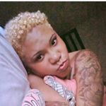 Tasia Johnson - @side_bitche__tasia - Instagram