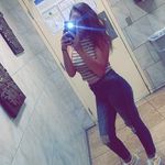 Tasia Johnson - @get.money.fuck.bitches - Instagram