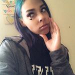Tasia Johnson - @_tasia_renee_ - Instagram