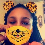 Tasia Johnson - @tjjohnson596 - Instagram