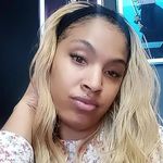 Tasia Johnson - @tasiaj33 - Instagram