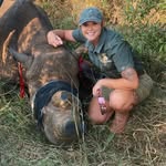 Tasia Simons - @tasia.wildlife - Instagram