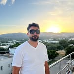 Deniz taşkın - @deniztaskin920 - Instagram