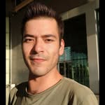 Taşkın Deniz Kara - @egsikulak - Instagram