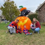 Tate Combs - Facebook