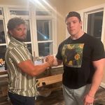 Tate Davis - @tateoftheboro - Instagram
