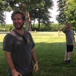 Tate Davis - @tatedavis98 - Instagram