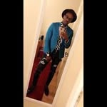 Donovan Tate-Davis - @donovantatedavis - Instagram
