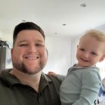Irah Allen - @tate.donovan1 - Instagram